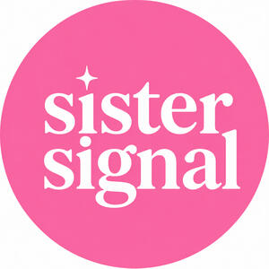 Sister Signal Privacy